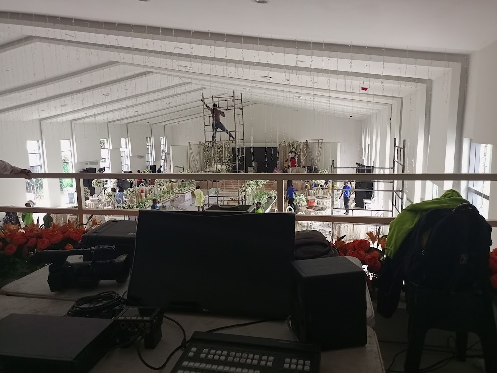 Excel Events (Planning and Decoration) photo 2